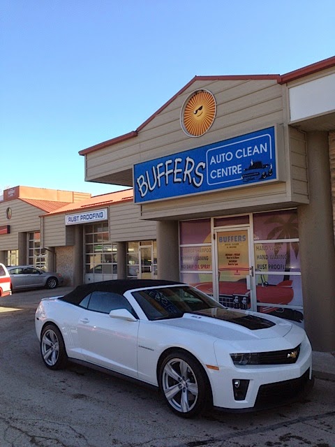 Buffers Auto Clean Centre | 779 Wonderland Rd N, London, ON N6H 4L1, Canada | Phone: (519) 641-8122