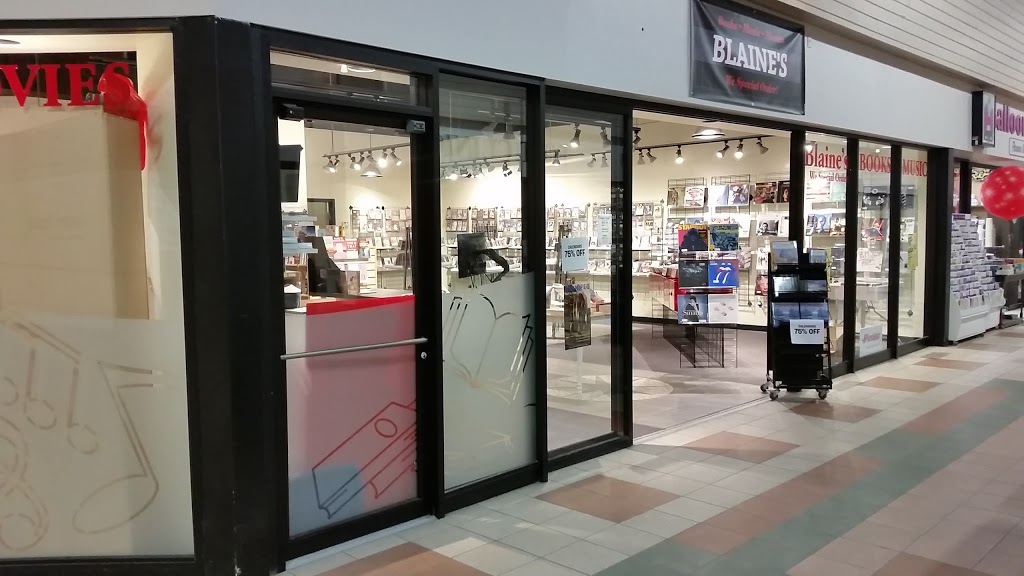 Blaines Books | 1795 Henderson Hwy #11, Winnipeg, MB R2G 3C7, Canada | Phone: (204) 691-4514