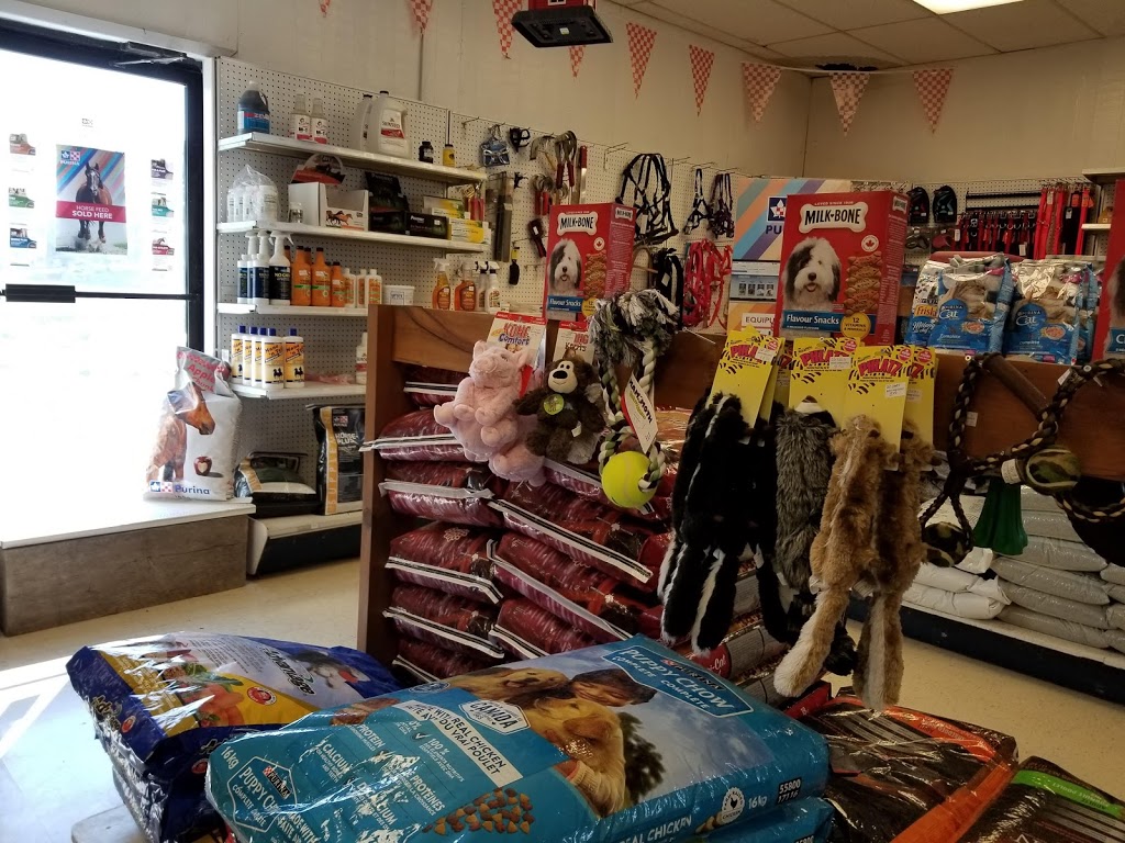 MADOC FARM SUPPLY LTD. | 264 St Lawrence St W, Madoc, ON K0K 2K0, Canada | Phone: (613) 473-4227