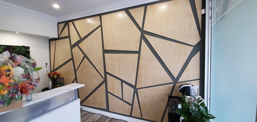 BodiMedic Contouring & Wellness | 11009 Jasper Ave Unit#4, Edmonton, AB T5K 0K6, Canada | Phone: (780) 802-6602