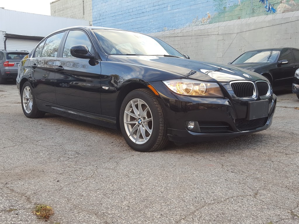 Angora Auto Sales | 3359 Lake Shore Blvd W, Etobicoke, ON M8W 1N1, Canada | Phone: (416) 242-5553