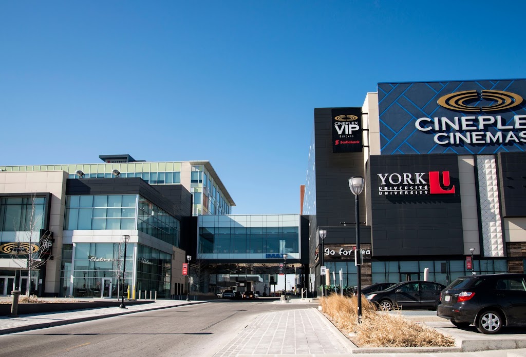 YSpace Markham | 169 Enterprise Blvd, Markham, ON L6G 0E7, Canada | Phone: (416) 736-2100 ext. 44940