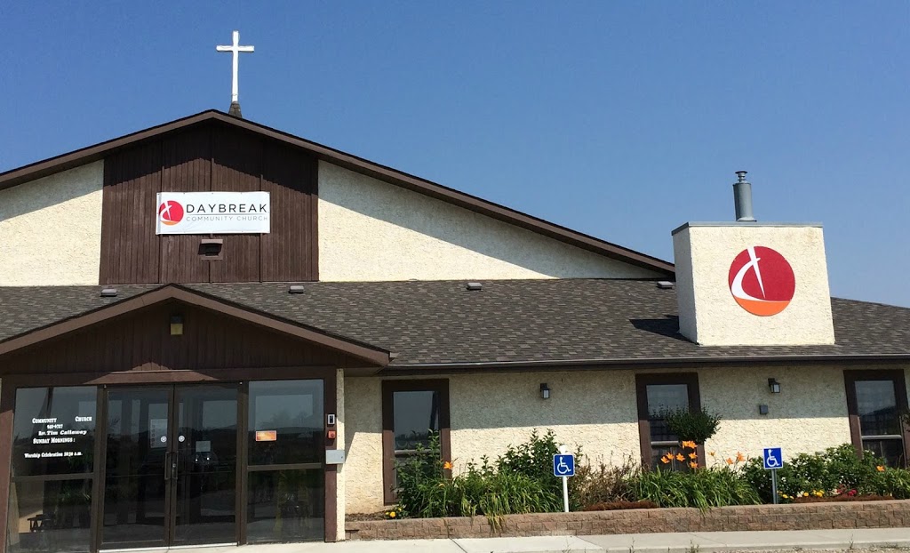 DayBreak Community Church | 2104 Yankee Valley Blvd, Airdrie, AB T4B 0B3, Canada | Phone: (403) 948-6727
