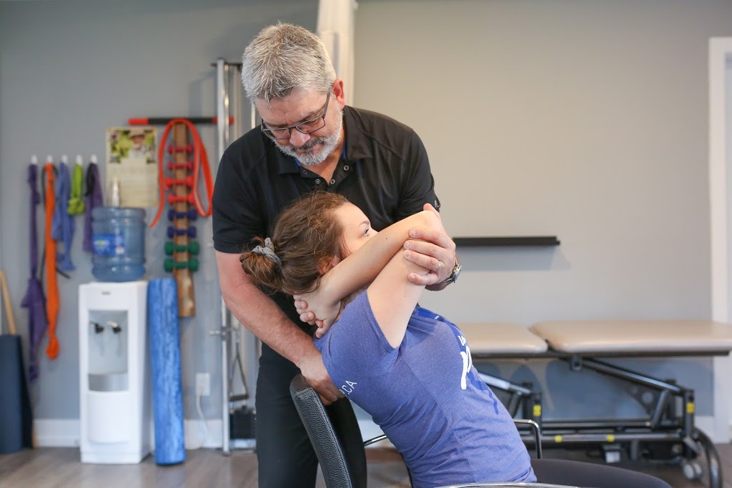 PhysioGougeon | 62 Bourdeau Crescent, Embrun, ON K0A 1W0, Canada | Phone: (613) 804-0594