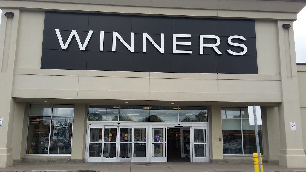 Winners | 1651 Merivale Rd, Nepean, ON K2G 3K2, Canada | Phone: (613) 226-3574