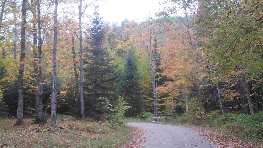 Auberge Rond | 13 Chemin de la Cabane, Mandeville, QC J0K 1L0, Canada | Phone: (450) 835-0947
