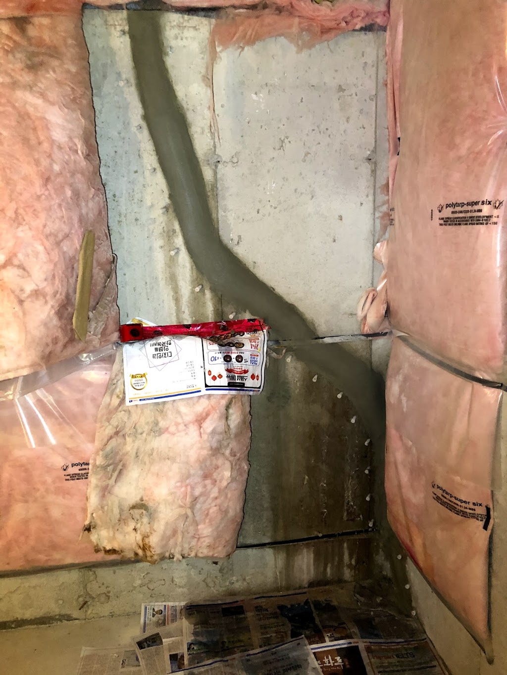 Pro-Leak Solutions ® | 197 Main St, Schomberg, ON L0G 1T0, Canada | Phone: (647) 883-5700