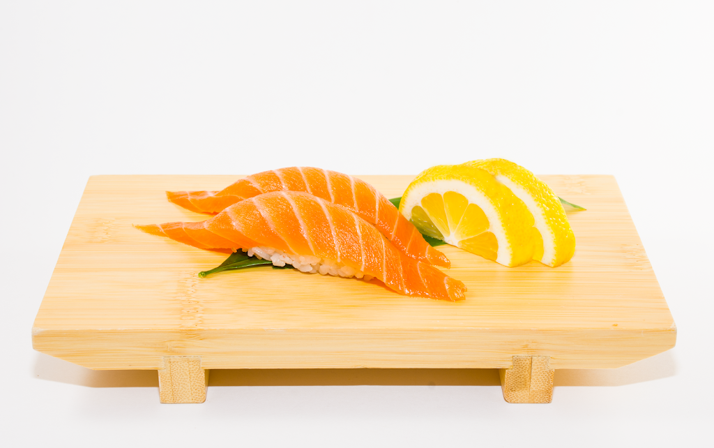 Sushi Park | 11 Brock St W, Uxbridge, ON L9P 1P6, Canada | Phone: (905) 862-2660