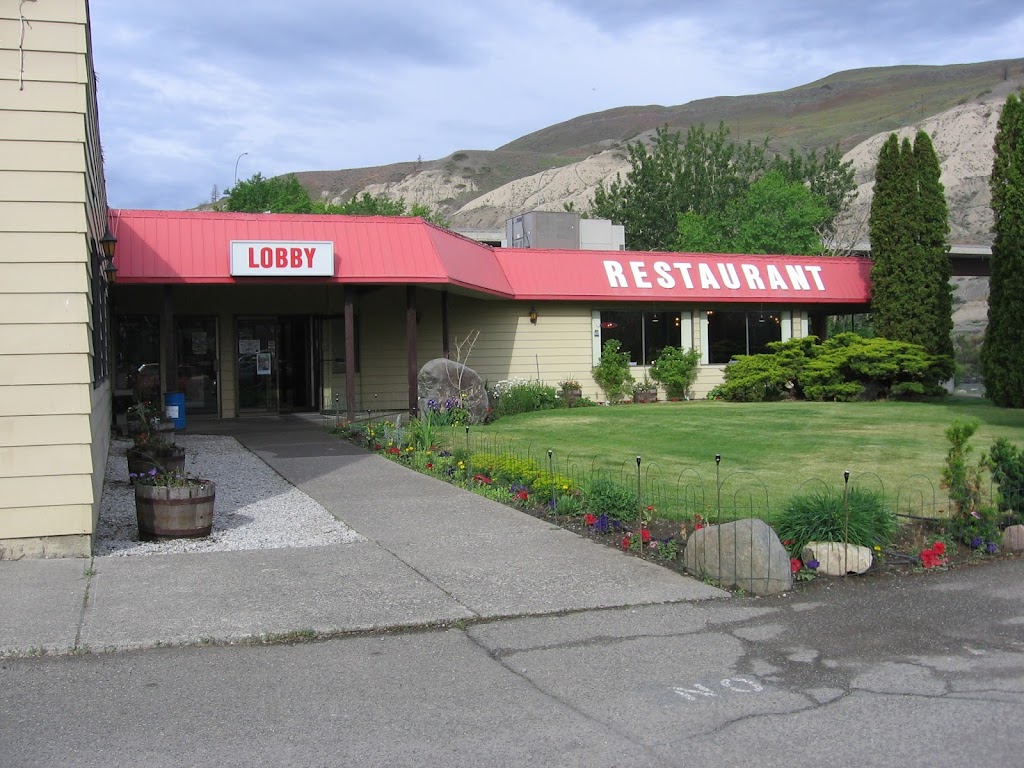 Ashcroft River Inn and Pub | 50 1 St, Ashcroft, BC V0K 1A0, Canada | Phone: (250) 453-9124