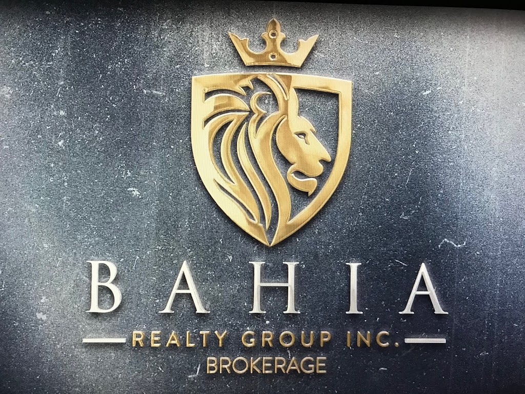 Bahia Realty Group Inc. | 190 Attwell Dr suite 630, Etobicoke, ON M9W 6H8, Canada | Phone: (416) 498-3444