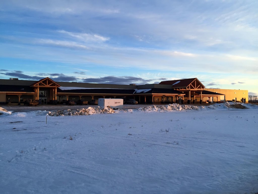 Neerlandia Coop/Neerlandia Co-op | 3224 Township Road 615 #1, County of Barrhead No. 11, AB T0G 1R2, Canada | Phone: (780) 674-3020