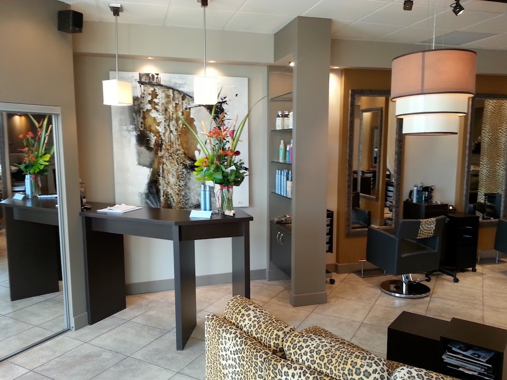 Art Fusion Coiffure | 1247 Bd des Seigneurs, Terrebonne, QC J6W 4P7, Canada | Phone: (450) 492-5395