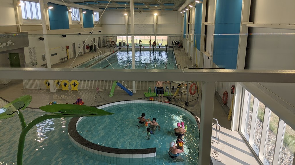 Aréna de Donnacona | 300 Rue de lÉglise, Donnacona, QC G3M 1Z5, Canada | Phone: (418) 285-3284