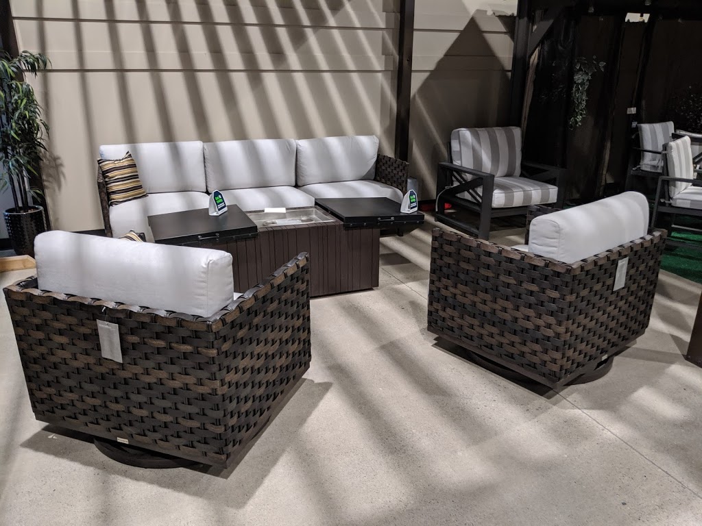 Paradise Bay | 7180 12 St SE, Calgary, AB T2H 2Y4, Canada | Phone: (403) 640-4011