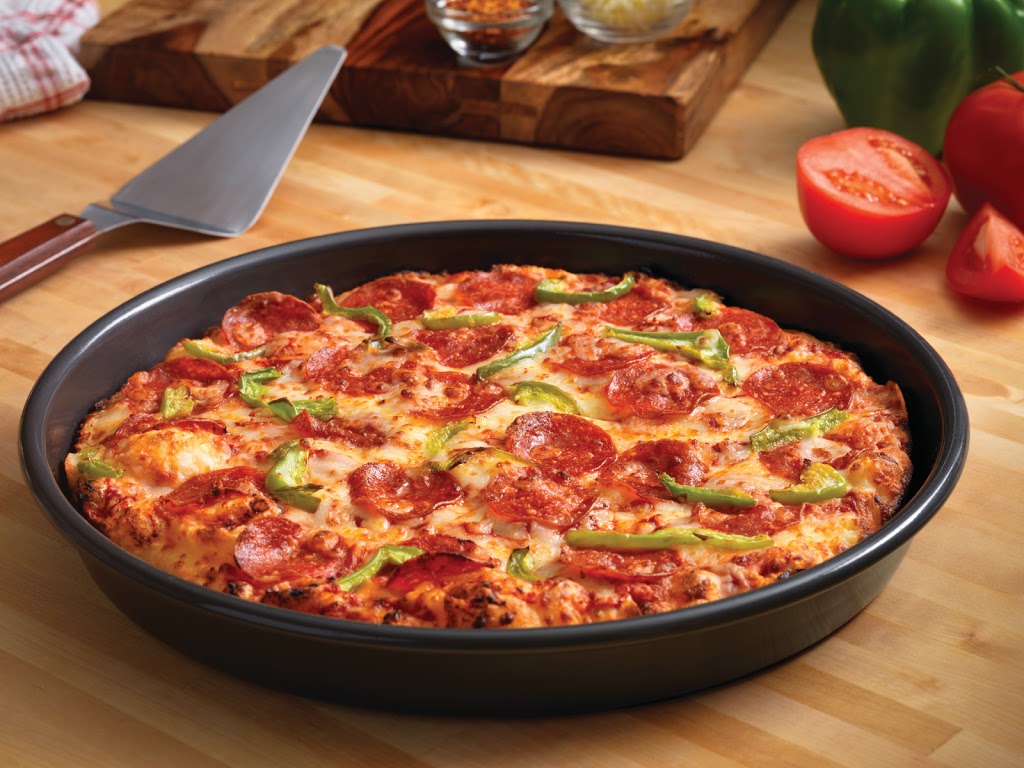 Dominos Pizza | 889 Exmouth St, Sarnia, ON N7T 5R3, Canada | Phone: (519) 332-3733