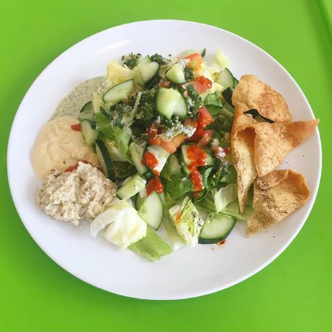 Nahlas Cuisine: Pita & Shawarma | 20 Dewside Dr #8, Brampton, ON L6R 3C2, Canada | Phone: (905) 799-8882