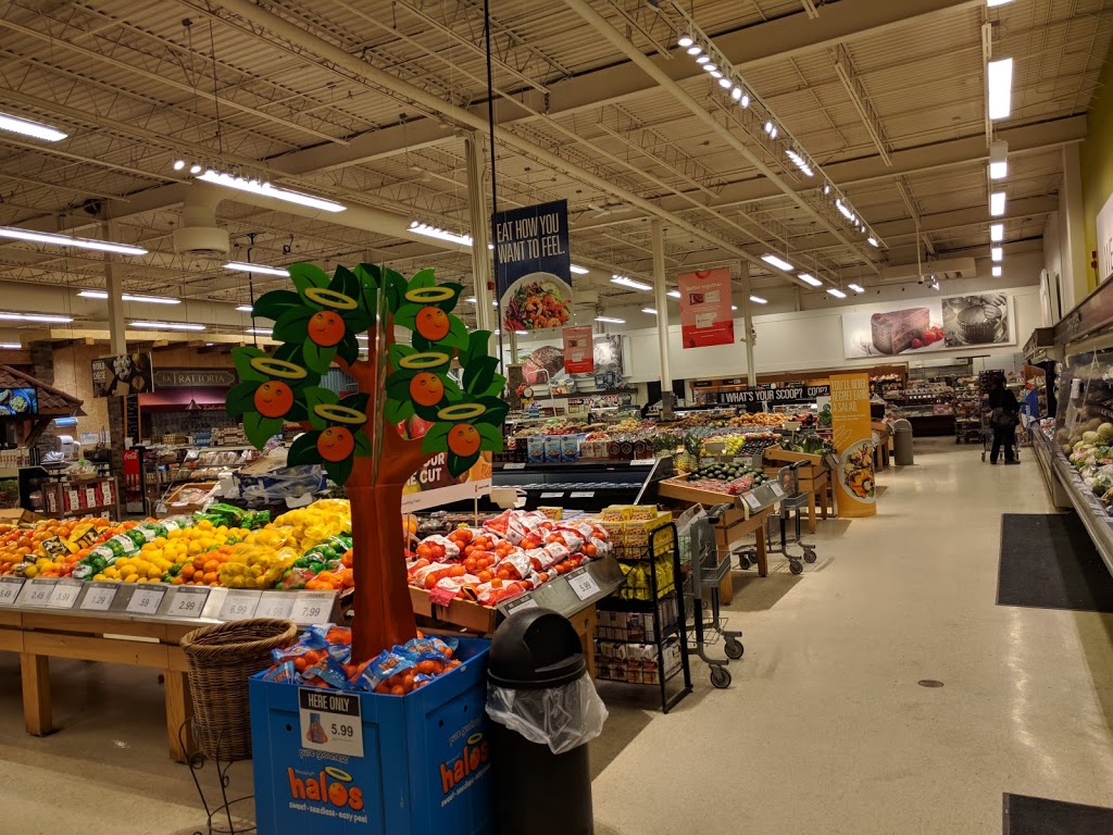Loblaws | 2085 Carling Ave, Ottawa, ON K2A 1H2, Canada | Phone: (613) 722-3227