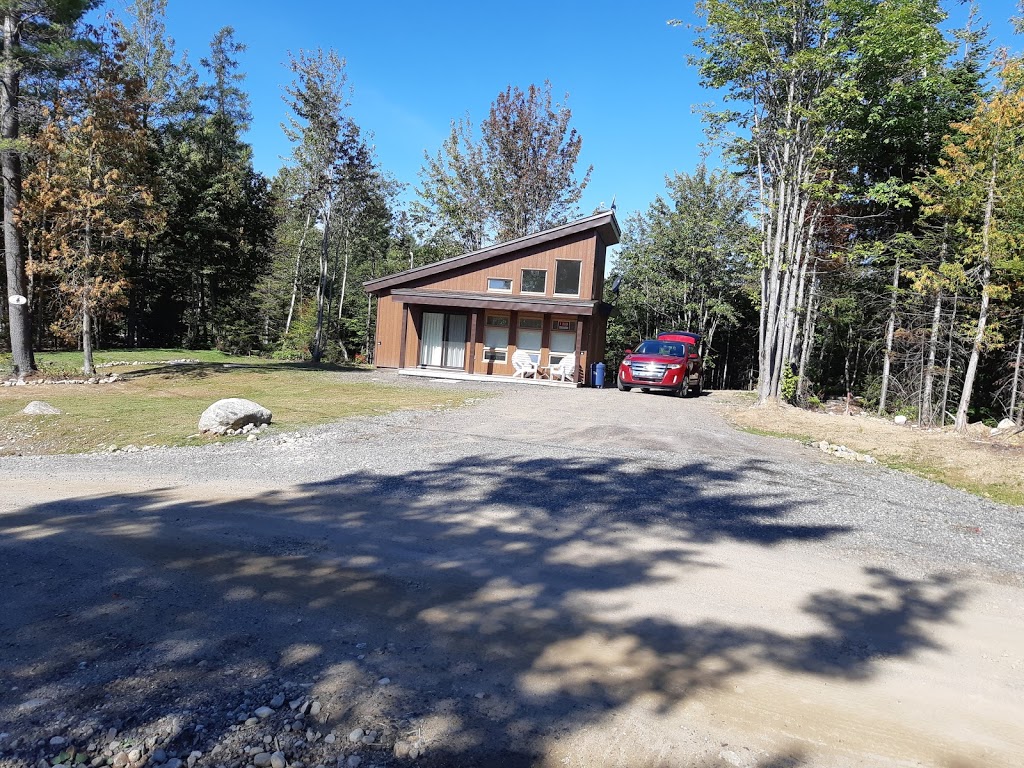 Richard Anctil | 4 Av du Parc, Gore, QC J0V 1K0, Canada | Phone: (450) 495-1063