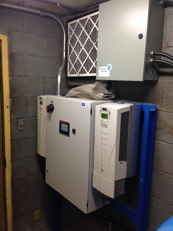 Les Installations Électriques Norca Inc | 4450 Rue Garand, Laval, QC H7L 5Z6, Canada | Phone: (514) 708-6362