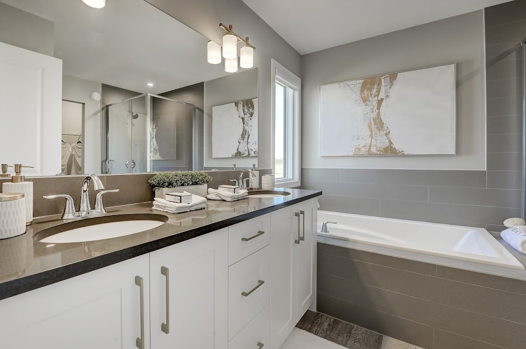 Cedarglen Homes Seton Showhomes | 170 Seton Heath SE, Calgary, AB T3M 3G3, Canada | Phone: (403) 475-0393