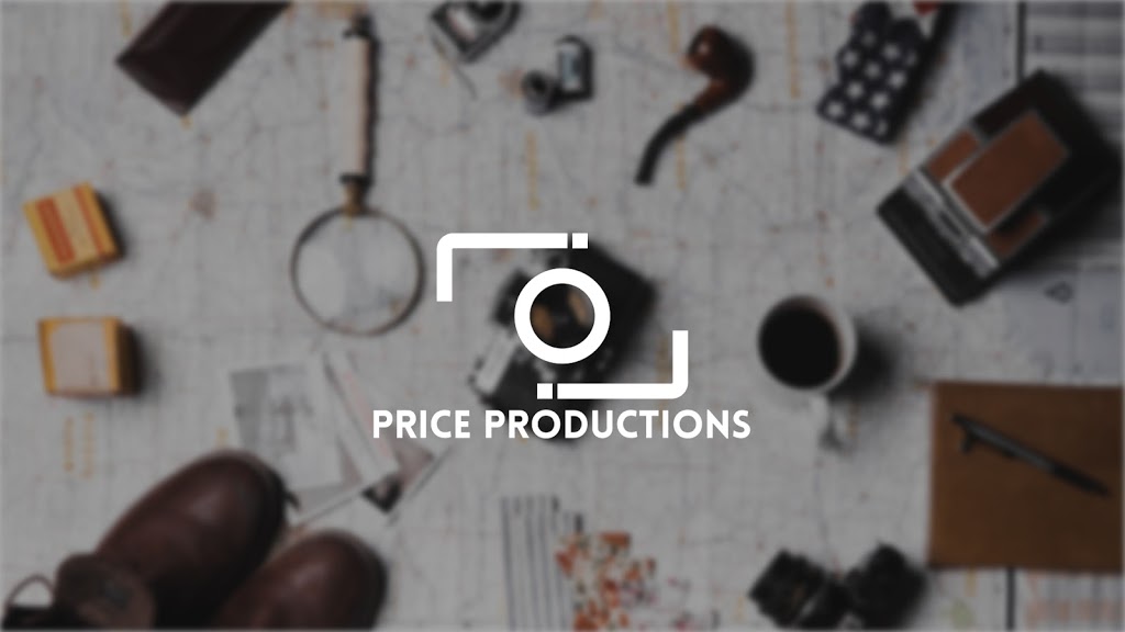 Price Productions | 3964 Cullen Dr, Plympton-Wyoming, ON N0N 1J6, Canada | Phone: (705) 500-5562