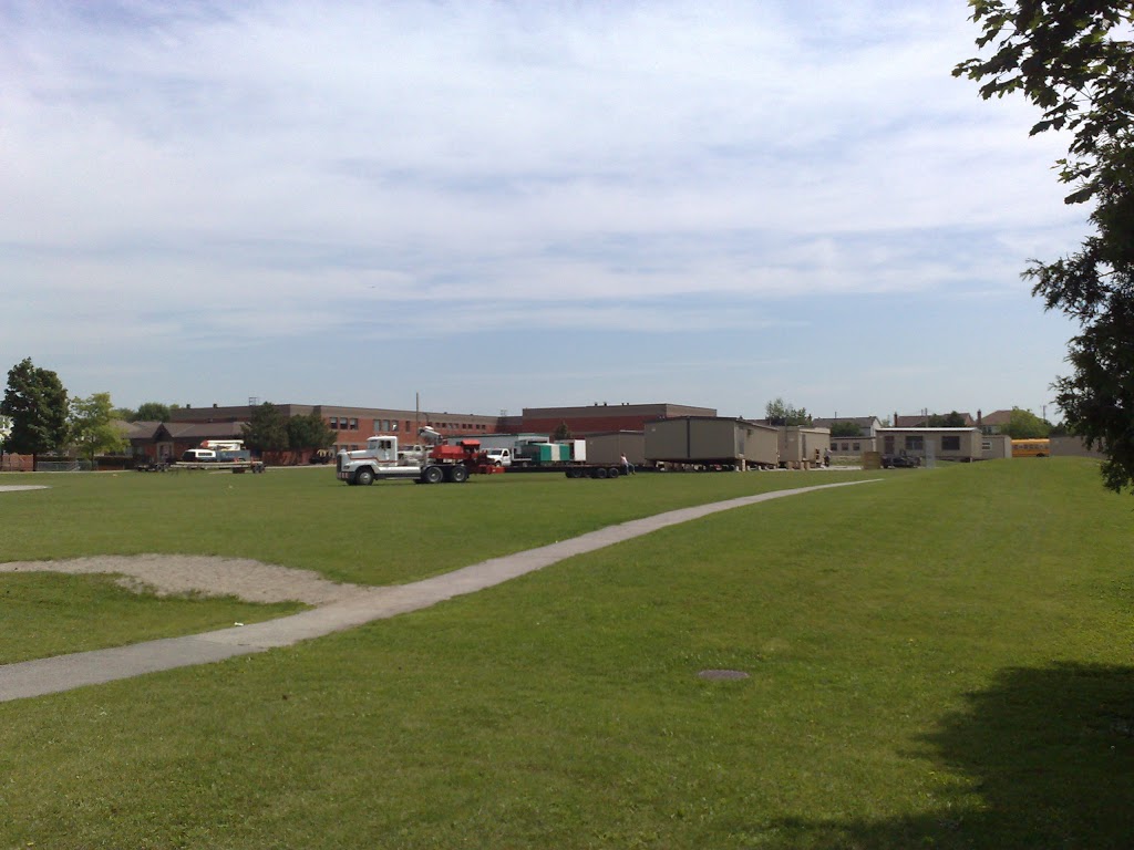 Kennedy Public School | 20 Elmfield Crescent, Scarborough, ON M1V 2Y6, Canada | Phone: (416) 396-6410