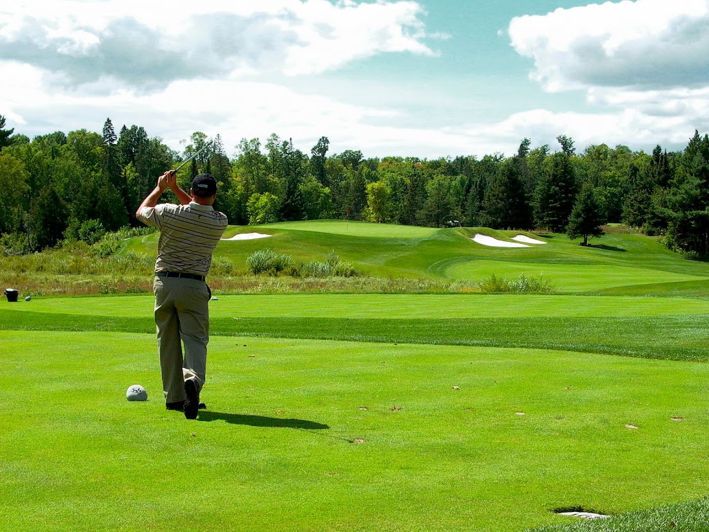 JTgolf Coaching Services in London, Ontario | 4838 Colonel Talbot Rd, London, ON N6P 1H7, Canada | Phone: (647) 886-6474