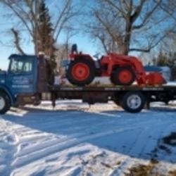 Carstairs Towing | 744 Highfield Dr, Carstairs, AB T0M 0N0, Canada | Phone: (403) 819-9993