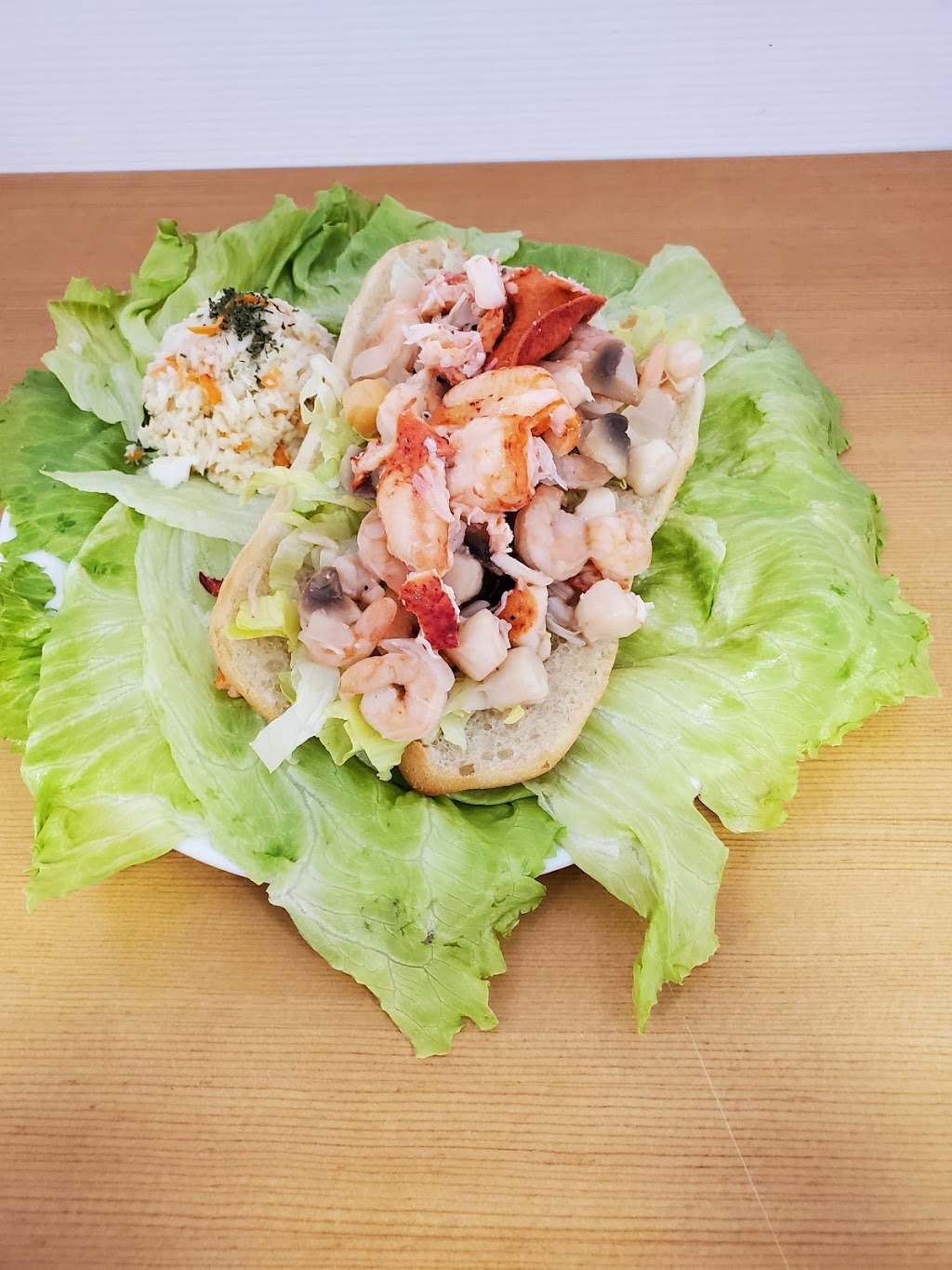 Resto SUA COCHE | 90 Rte Jean-Baptiste-Casault, Montmagny, QC G5V 3R8, Canada | Phone: (418) 248-4848
