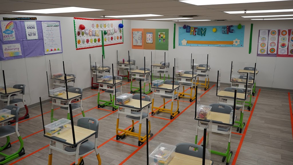 Iqra Islamic School | 404 Webb Pl, Winnipeg, MB R3B 3J2, Canada | Phone: (204) 615-1119