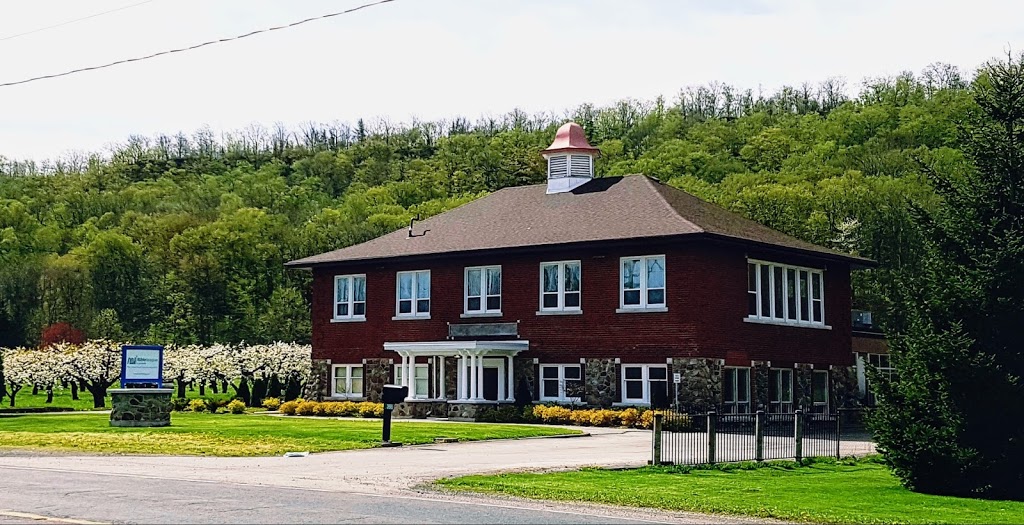 Bible League Canada | 399 Main St W, Grimsby, ON L3M 1T1, Canada | Phone: (905) 319-9500