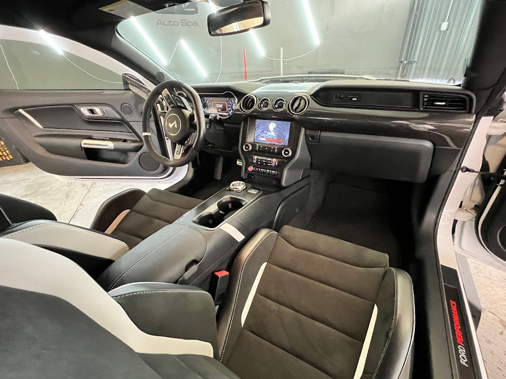 D&D Detailing | 3420 Bonita Crescent NW, Calgary, AB T3B 2S1, Canada | Phone: (587) 227-2797