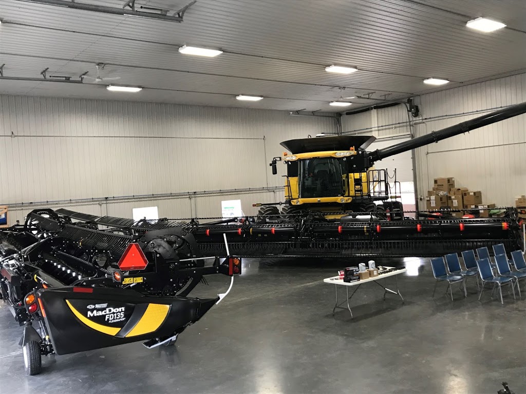 Rosenort Motors | 44 Main Street, Rosenort, MB R0G 1W0, Canada | Phone: (204) 746-8441