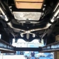 Exhaust Masters | 4521 Margaret St, Port Alberni, BC V9Y 6G8, Canada | Phone: (250) 724-6833