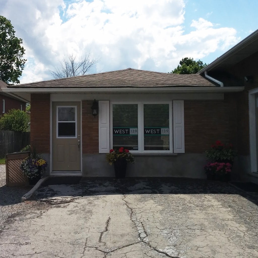 West 139 Salon | 139 Martindale Rd, St. Catharines, ON L2S 2X5, Canada | Phone: (905) 684-2659