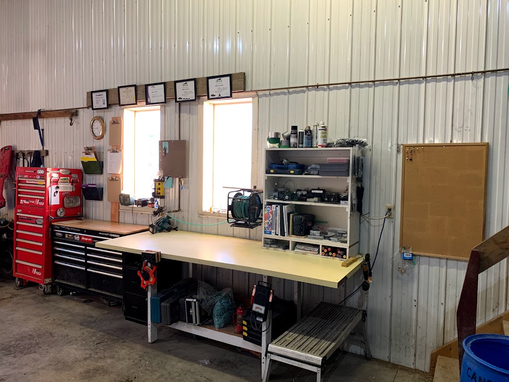 Friesen RV Service | 93 Gunnworth Rd, Elrose, SK S0L 0Z0, Canada | Phone: (306) 526-9622