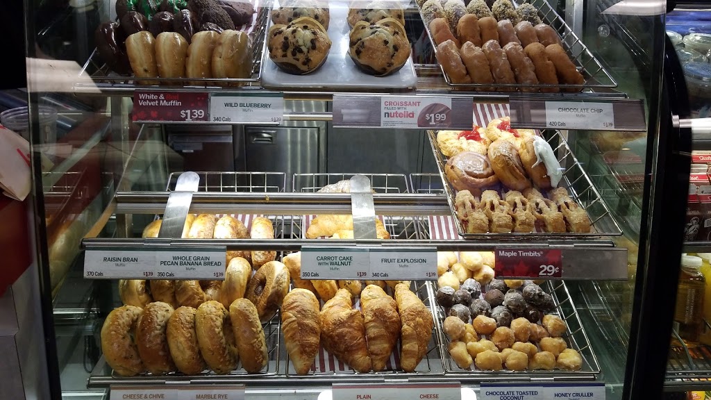 Tim Hortons | 754 Bronte Rd, Oakville, ON L6L 4Z3, Canada | Phone: (905) 825-8690
