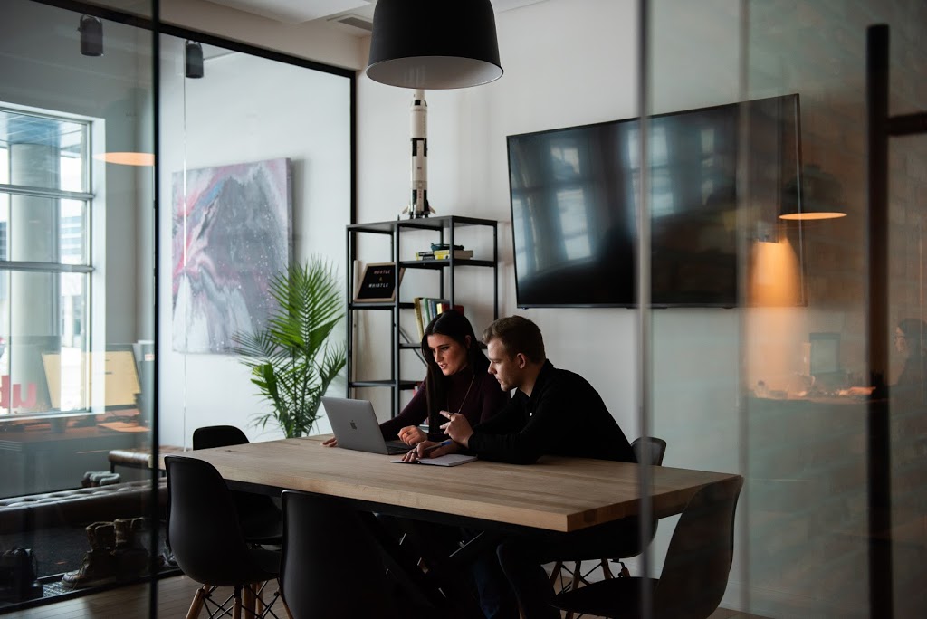 Ubiweb | 9935 Rue de Châteauneuf Suite 130, Brossard, QC J4Z 3V4, Canada | Phone: (514) 665-8455