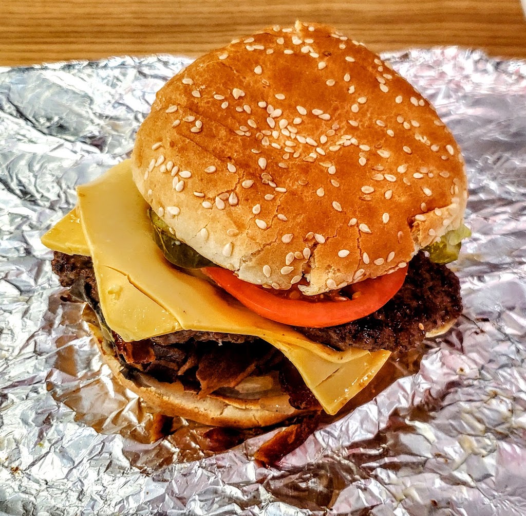Five Guys | 100 Sierra Springs Dr SE, Airdrie, AB T4B 3G6, Canada | Phone: (403) 948-1816
