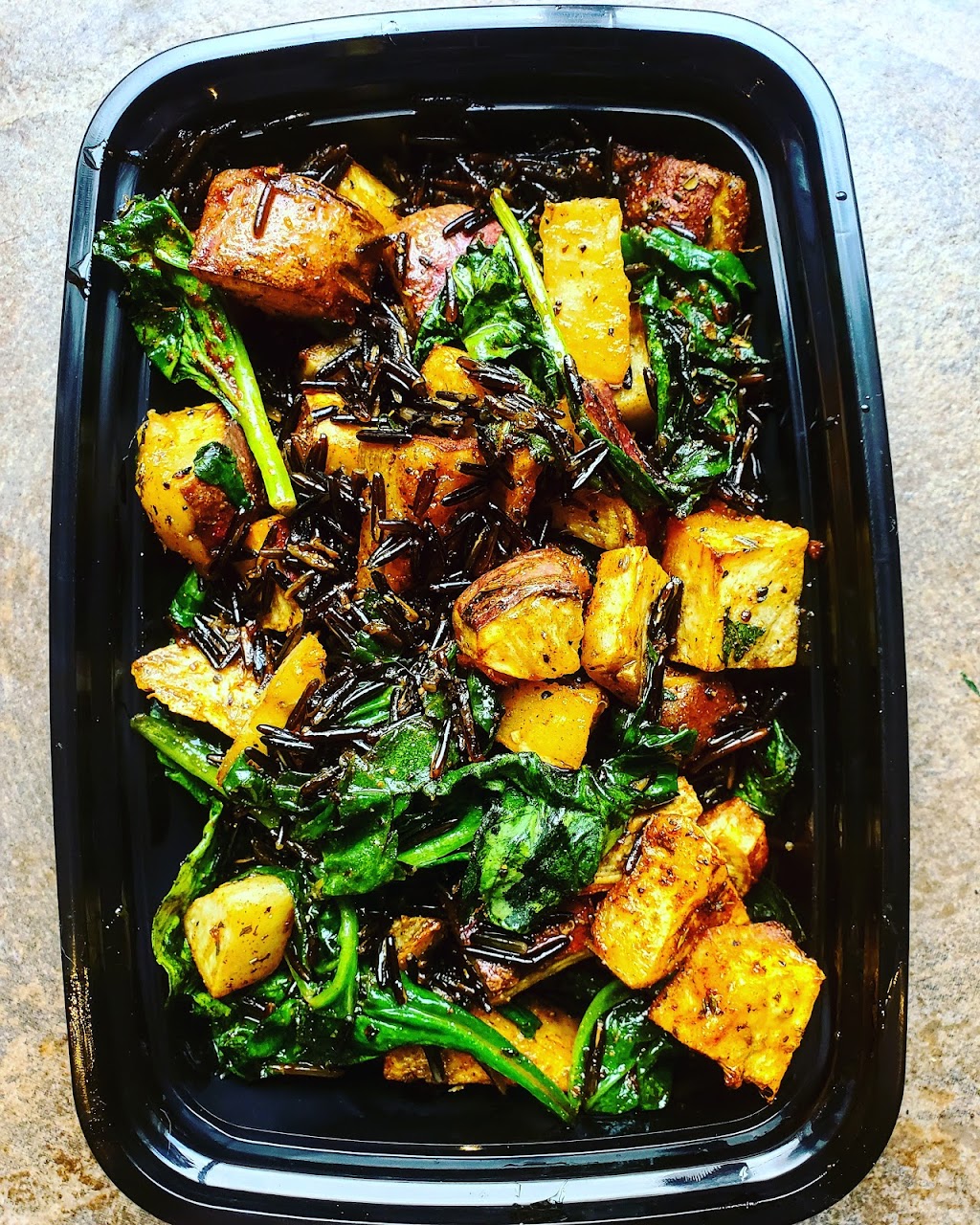 Meal Prep Sunday | 829 tsse, Terr. Louis-Basile-Pigeon, Montreal, QC H8S 4L6, Canada | Phone: (438) 932-4594