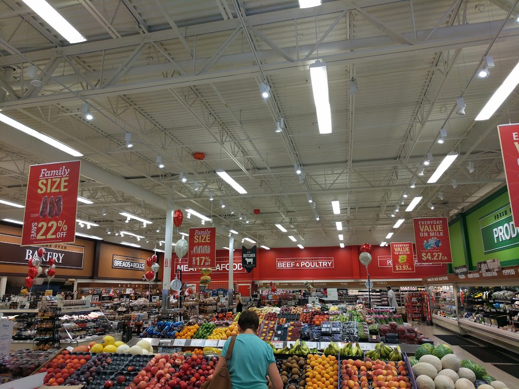 Kings Your Independent Grocer | 5911 Perth St, Richmond, ON K0A 2Z0, Canada | Phone: (613) 838-7255