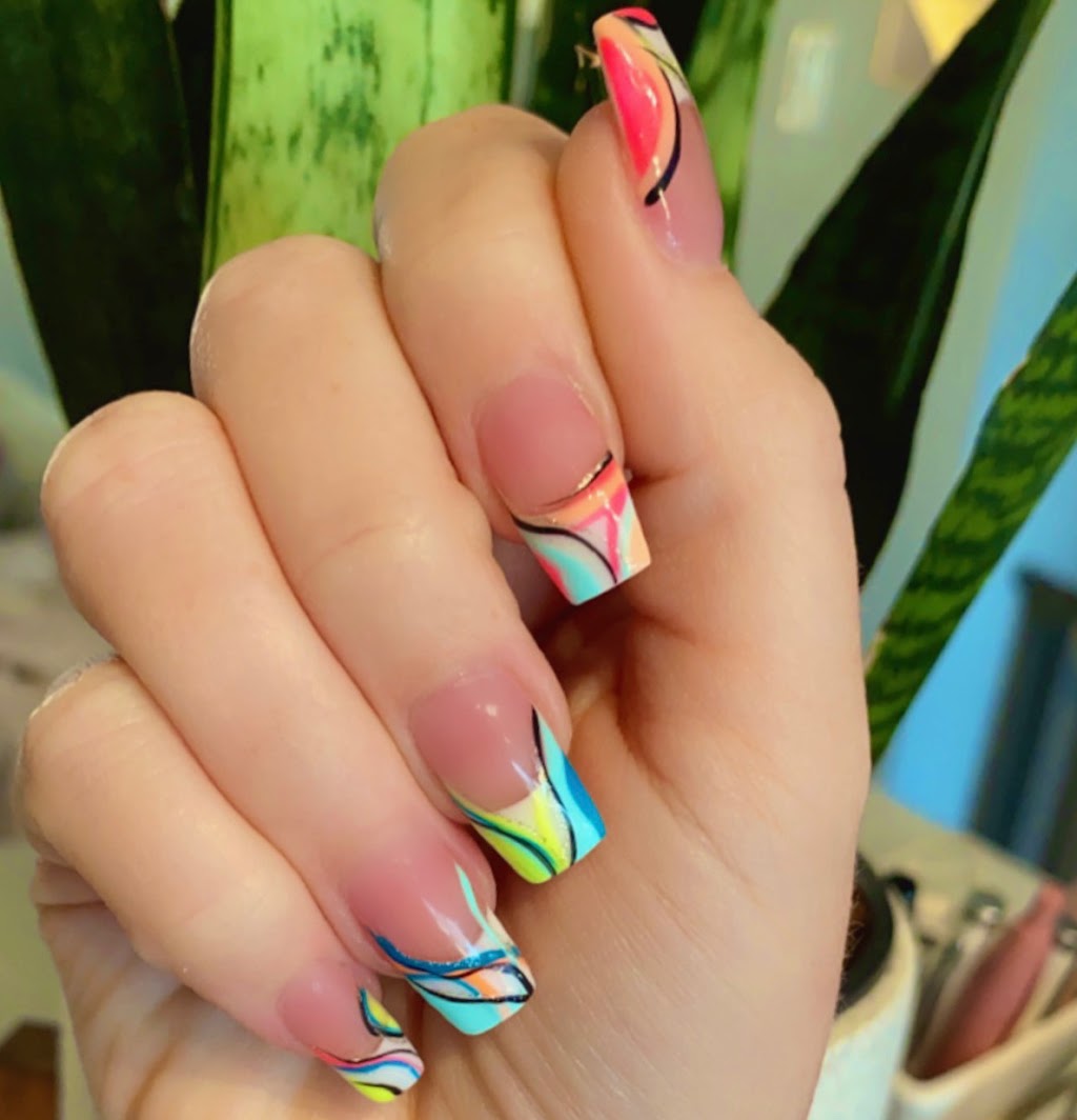 lavish Nail & Spa East Hills | 95 E Hills Blvd SE #20, Calgary, AB T2A 7X4, Canada | Phone: (403) 248-4413