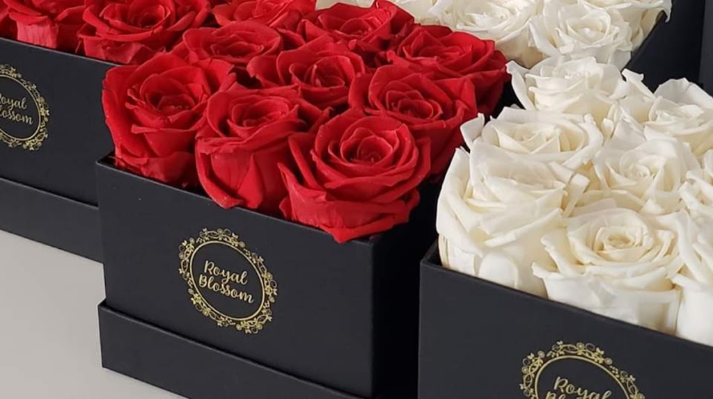 Royal Blossom | 101 Freshway Dr Unit 40A, Concord, ON L4K 1R9, Canada | Phone: (866) 567-6925
