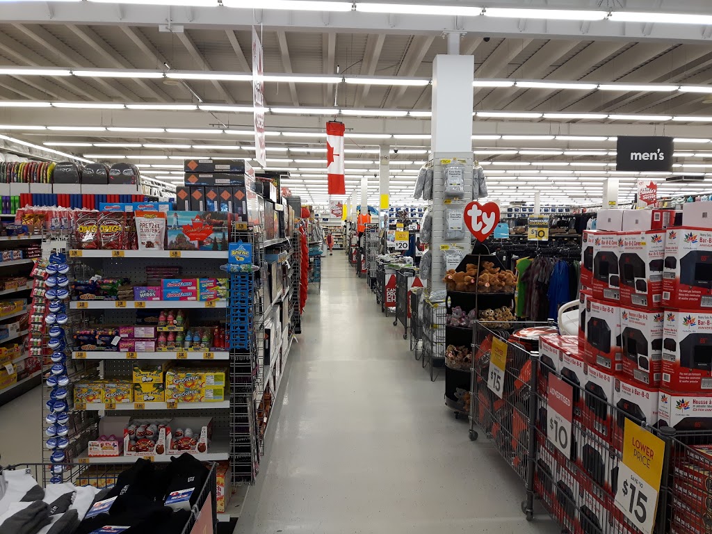 Giant Tiger | 270 Centre St, Espanola, ON P5E 1G2, Canada | Phone: (705) 869-0800
