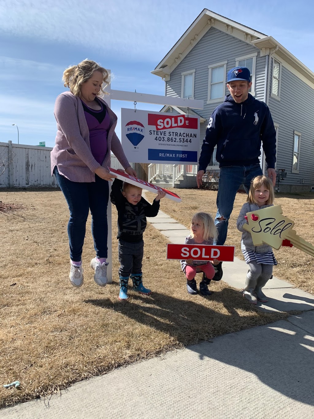 Steve Strachan Real Estate | 8820 Blackfoot Trail SE #115, Calgary, AB T2J 3J1, Canada | Phone: (403) 862-5344