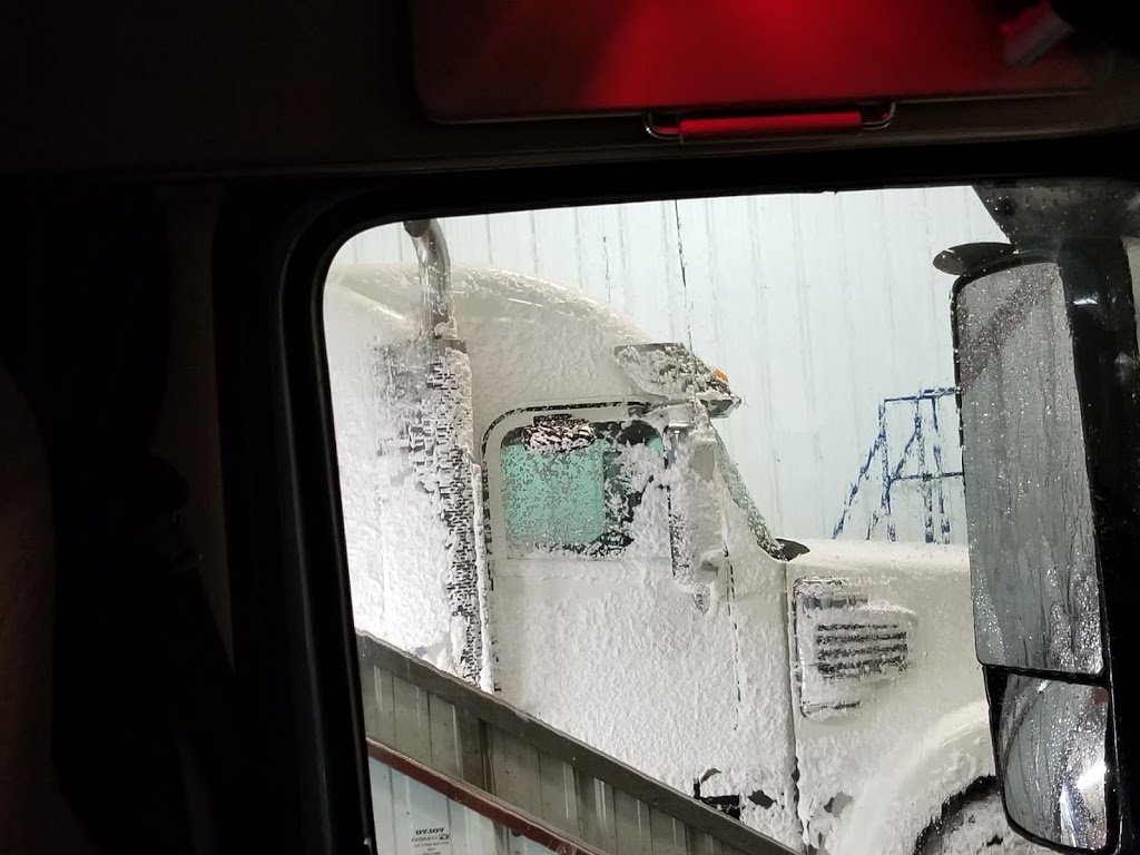 Pro-Fuel Truck Wash | 2311 E Emmett, Emmet Hall Rd, Regina, SK S4N 2Y3, Canada | Phone: (306) 721-3330