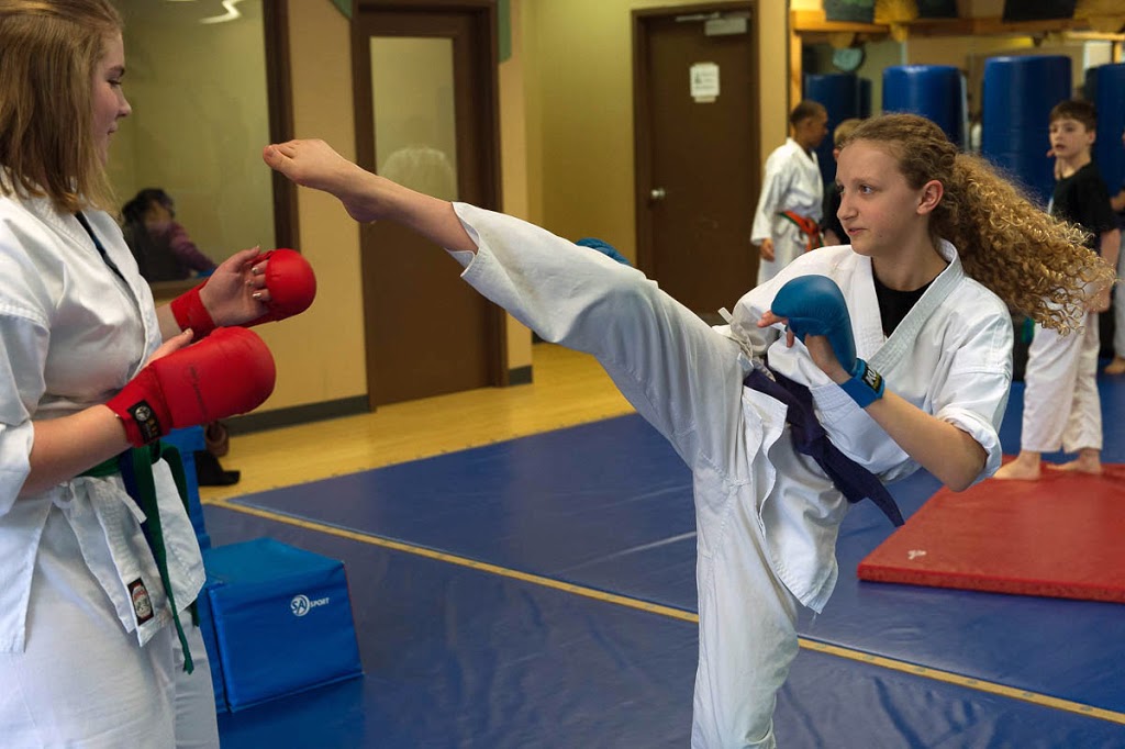 Tao of Peace Martial Arts & Life Skills | 6331 Bowness Rd NW, Calgary, AB T3B 0E5, Canada | Phone: (403) 288-0000
