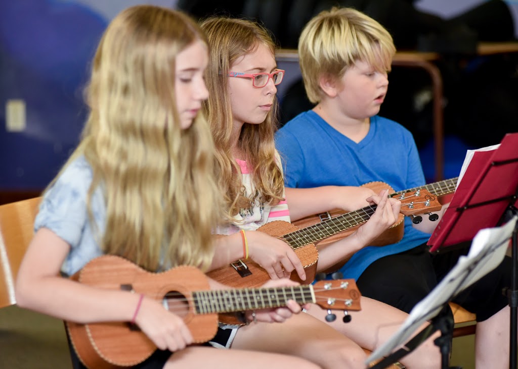 Adrian Jones Music and Art Camps | 72 Finnie Ln, Elora, ON N0B 1S0, Canada | Phone: (519) 574-0139