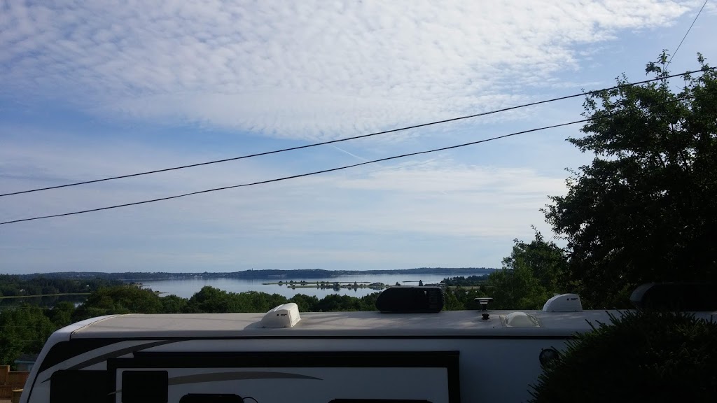 Shore Boat View Campgrounds | 2570 NS-332, Rose Bay, NS B0J 2X0, Canada | Phone: (902) 766-4873