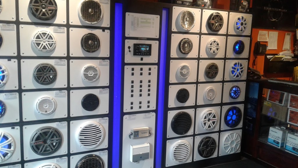 Audio Crew | 624 Salisbury Rd, Moncton, NB E1E 1B8, Canada | Phone: (506) 858-2739